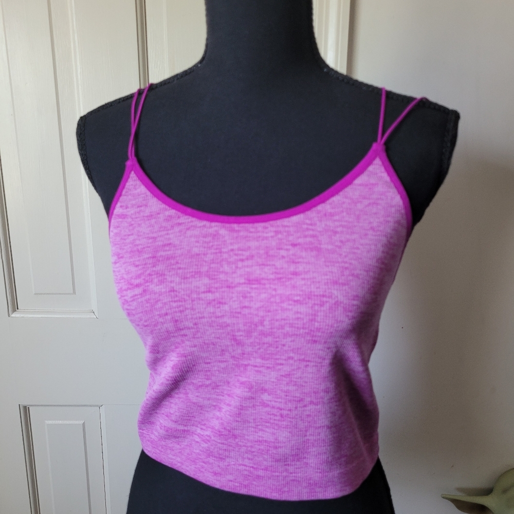 Sports Bra Lot Sz L